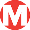 MENTA logo